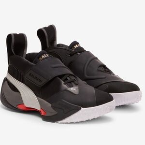 Balmain Puma Basketball Unisex Sneakers